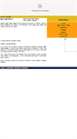 Mobile Screenshot of kashmirhoney.com